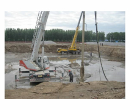 市政工程【污水處理廠、管道】